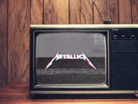 Metallica fête les 30 ans du Black Album avec un disque de reprises avec Miley Cyrus, Dave Gahan...