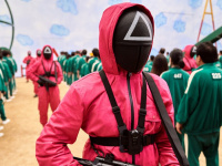 Squid Game : où trouver les déguisements de la série pour Halloween ?