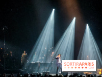 Nick Cave & Warren Ellis en concert à la Salle Pleyel à Paris : on y était, on vous raconte