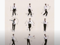 Stromae dévoile une nouvelle chanson intitulée « Santé », 8 ans après son dernier album