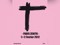 Indochine Zénith 2012