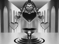 Beach House en concert à l'Olympia de Paris en mai 2022