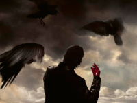 Laylow en concert à l'Accor Arena de Paris en mars 2022