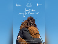 Jane par Charlotte, le documentaire de Charlotte Gainsbourg, la bande-annonce 