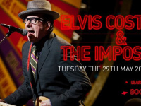 Elvis Costello
