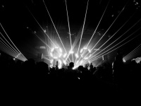 VISIV : "The Future is now" débarque à Paris La Défense Arena avec Marcel Dettmann, Ben Klock... 