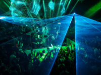 Soirée Aphrodizia spéciale Fashion Week Paris au Yoyo avec Sébastien Léger 