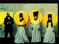 DakhaBrakha en concert pour l’Ukraine au Théâtre Monfort à Paris, à suivre aussi en live streaming