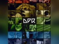 DPR en concert à la Salle Pleyel à Paris en novembre 2022