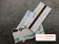 Fin du carnet de tickets de métro: participez à une œuvre d’art monumentale et collaborative à Paris