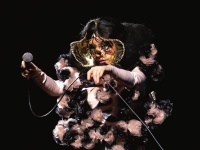 Björk en concert à La Seine Musicale à Paris : on y était, on vous raconte 