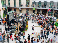 Conscious Festival 2022 : l'événement festif et pédagogique sur la transition écologique à Paris