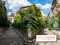 Promenade dans le quartier de la Butte-aux-Cailles à Paris