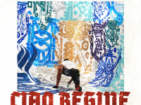 Nuit Blanche 2022 : street art et live painting chez Régine à Aubervilliers 