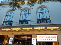 Florence Foresti au théâtre Marigny avec son nouveau spectacle Boys Boys Boys, notre critique