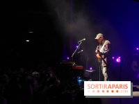 Ásgeir en concert à La Cigale : on y était, on vous raconte