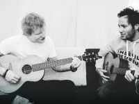 Ed Sheeran et Vianney : écoutez leur duo surprise intitulé "Call On Me"