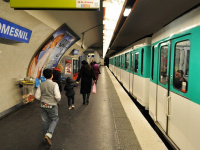 Ligne 9 du métro à Paris interrompue ce dimanche : quelles alternatives ?