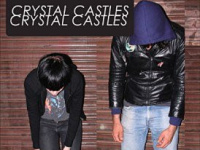 Crystal Castles Trianon