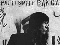 Patti Smith en concert exclusif aux Bouffes du Nord