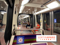 Grève à la RATP ce jeudi : lignes et stations de métro fermées, le détail des prévisions de trafic 