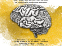 Art Against Pain : la nouvelle expo gratuite de street art signée Urban Signature à Paris