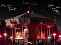 Burna Boy en concert à Paris La Défense Arena en mai 2023