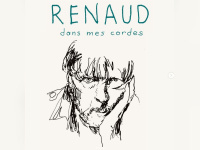 Renaud en concert « en toute intimité » dans trois salles à Paris en mai 2023 