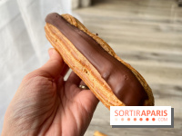 Île-de-France : le meilleur éclair au chocolat se trouve dans les Hauts-de-Seine