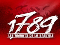 La troupe de 1789, Les amants de la Bastille en showcase à la Fnac des Ternes