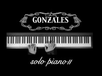Chilly Gonzales aux Folies Bergère en 2013