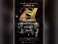 A Night at… Studio 287 au Showcase