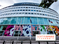 Concert de Noël 2022 à la Maison de la Radio et de la Musique