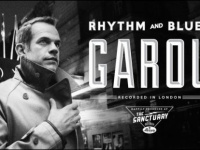 Garou à l’Olympia en 2013