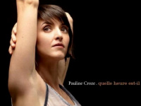 Pauline Croze en showcase gratuit à la Fnac des Ternes