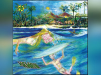 Eurovision 2023 : John Lydon, l'ex-chanteur des Sex Pistols, en lice pour représenter l'Irlande