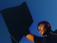 Arlo Park concert Olympia