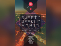 Sweety Weekly Party : quand le Glaz’art ouvre ses portes le jeudi