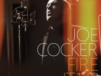 Joe Cocker au Zénith de Paris en 2013 pour son « Fire It Up Tour » 