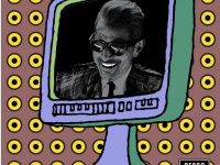 Jeff Goldblum & The Mildred Snitzer Orchestra en concert au Trianon de Paris 