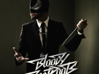 The Bloody Beetroots en concert à Paris au printemps 2013