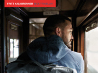 Fritz Kalkbrenner au Bataclan en 2013 pour son « Sick Travellin’Tour »