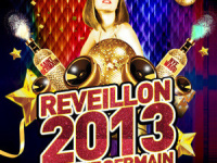 Le Réveillon du Nouvel An 2013 au Wagg 