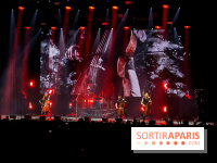 Apocalyptica et Epica en concert au Zénith : on y était, on vous raconte 