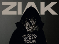 Ziak concert Paris 2024