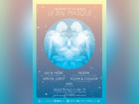 Le Bal Masqué débarque au Rouge Pigalle 