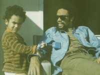 Ben Harper & The Innocent Criminals en concert à l'Olympia en juillet 2023