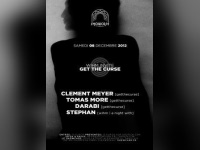 Get the Curse au Showcase avec Clément Meyer