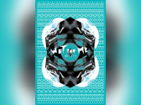 Wet For Me : Chloé et Planningtorock à la Machine du Moulin Rouge