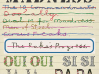 Madness en concert au Trianon en 2013